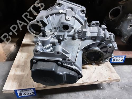 Gearbox AUDI A3 Sportback (8PA) 1.6 TDI | BP20281986M3 