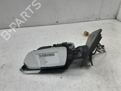 Used Left mirror VW POLO (9N_, 9A_) 1.4 16V (75 hp) 20282388