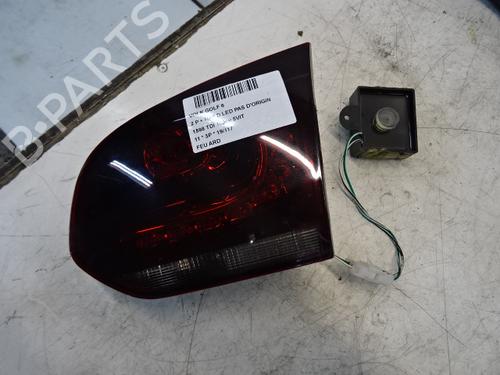 Right taillight VW GOLF VI (5K1) 1.6 TDI | BP39051095C35 - Image 1