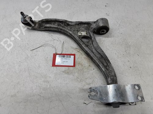 Used Left front suspension arm Left front suspension arm MERCEDES-BENZ A-CLASS (W177) A 250 e (177.086) (218 hp) 33007731 33007731
