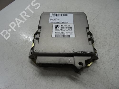Used Electronic module Electronic module CITROËN XSARA Coupe (N0) 1.8 i (90 hp) 39055263 39055263