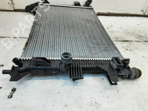 Water radiator FORD TRANSIT CONNECT V408 Box Body/MPV 1.5 EcoBlue | BP39059444M31 - Image 3