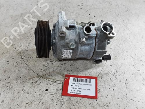 Used AC compressor AC compressor 23095520 23095520