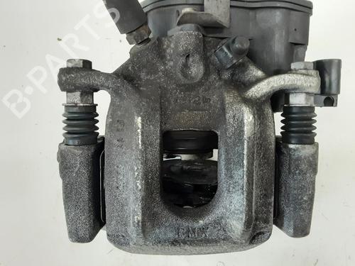 Right rear brake caliper BMW X4 (F26) xDrive 20 d | BP37497609M106 - Image 2