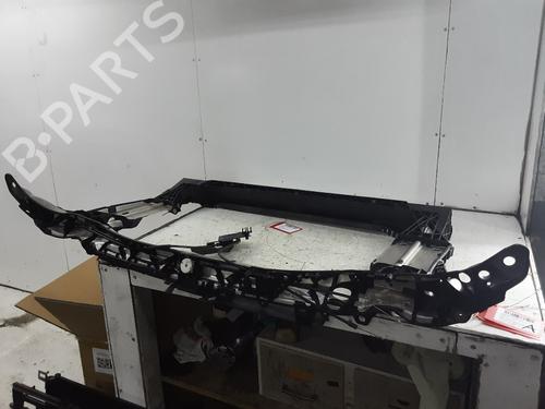 Front slam panel AUDI A6 C8 Avant (4A5) 40 TDI Mild Hybrid | BP36800331C72 - Image 2