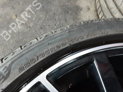 Fælk AUDI Q7 (4MB, 4MG, 4MQ) SQ7 quattro | BP34383666C45 - Image 2