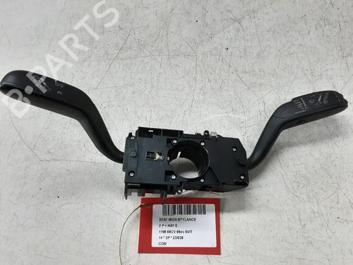 Used Switch SEAT IBIZA IV SC (6J1, 6P5) 1.2 (70 hp) 28170930