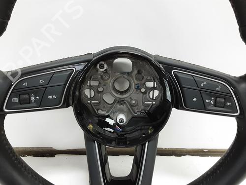 Steering wheel AUDI A1 Sportback (GBA) 30 TFSI | BP32246126C49 - Image 2
