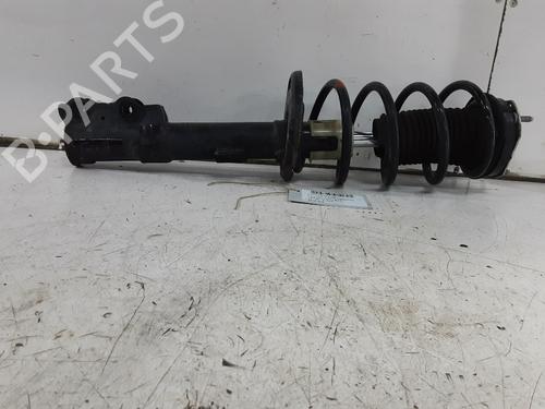 Left front shock absorber FORD ECOSPORT 1.5 EcoBlue TDCi | BP20281097M16 