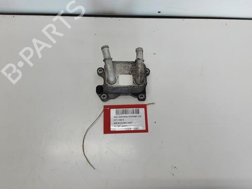 Used Oil radiator DACIA SANDERO II TCe 90 (B8M1, B8MA, B8AC) (90 hp) 28144246
