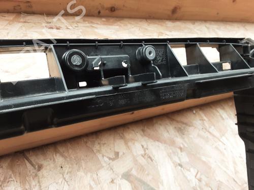 Frontplade/Frontkurv AUDI Q3 (F3B) 35 TFSI | BP39059014C72 - Image 3