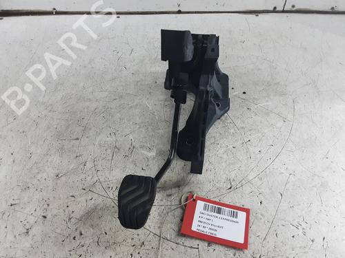 bremsepedal bremsepedal DACIA DUSTER (PYM_, PYN_) 1.0 ECO G-100 (101 hp) 32629570 32629570