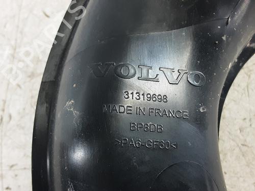 Intercooler pipe VOLVO V60 I (155) D2 | BP39057749M127 - Image 3