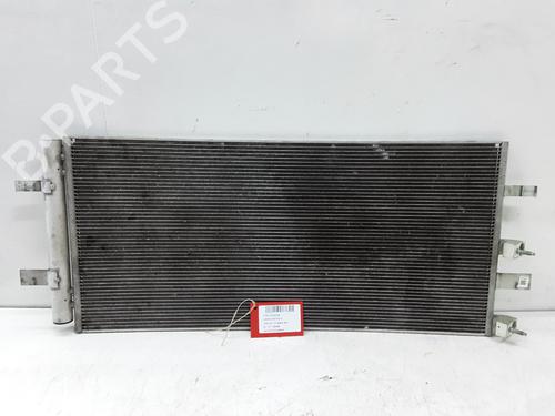 Used AC radiator AC radiator FORD USA RANGER Extended Cab Pickup 2.0 EcoBlue AWD (205 hp) 32850806 32850806