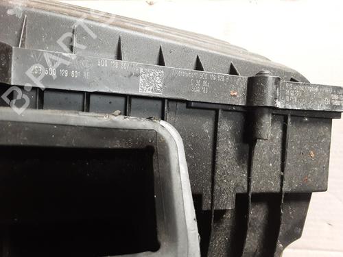 Air filter box VW GOLF VIII (CD1, DA1) 2.0 GTI | BP28604052M87 - Image 3