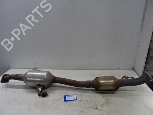 Used Catalyst Catalyst TOYOTA C-HR (_X1_) 1.8 Hybrid (ZYX10_, ZYX11_) (98 hp) 32629397 32629397