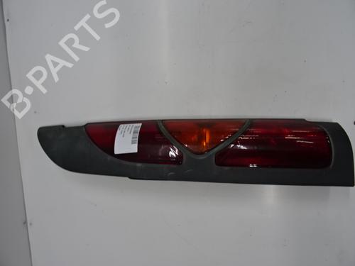 Used Left taillight RENAULT KANGOO (KC0/1_) 1.2 (KC0A, KC0K, KC0F, KC01) (58 hp) 20269742