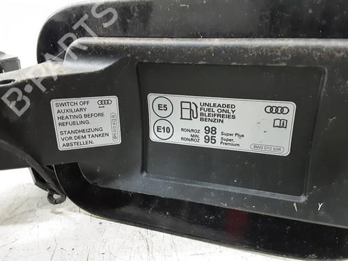 Tanklåg AUDI Q7 (4MB, 4MG, 4MQ) SQ7 quattro | BP38465959C131 - Image 3