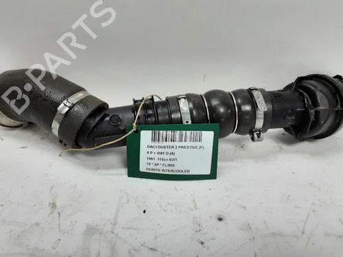 Andre DACIA DUSTER (HM_) 1.5 dCi 115 (HMAD) (116 hp) 32243576