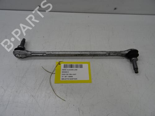 Used Right front suspension arm Right front suspension arm MERCEDES-BENZ CLA Coupe (C117) CLA 200 CDI / d (117.308) (136 hp) 20276645 20276645