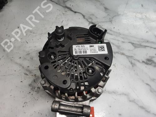 Alternator VW GOLF VIII (CD1, DA1) 2.0 GTI | BP29168189M7  - Image 6