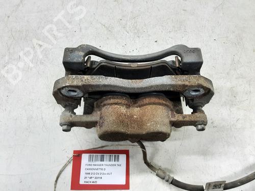 Right front brake caliper FORD RANGER (TKE) 2.0 EcoBlue 4x4 | BP27349463M104 