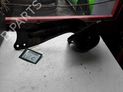 Used Right rear suspension arm VW GOLF V (1K1) 1.4 16V (75 hp) 23503873