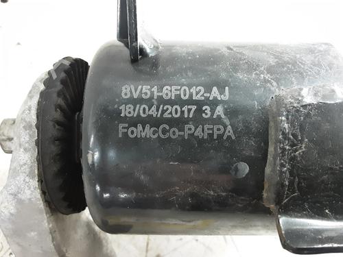 Engine mount FORD FIESTA VI (CB1, CCN) 1.25 | BP39063845M89 - Image 5