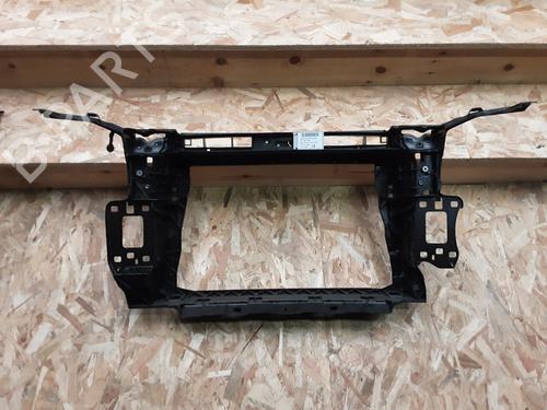 Used Front slam panel Front slam panel 26201306 26201306