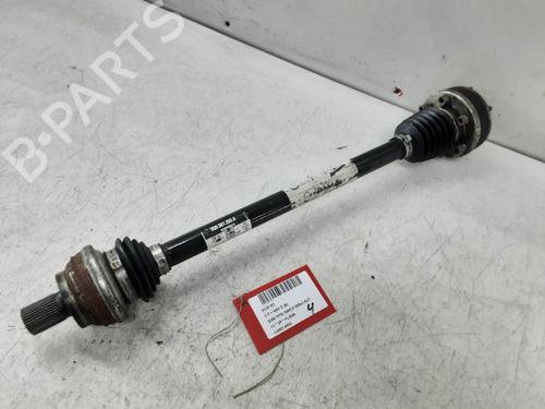 Used Left rear driveshaft AUDI A3 (8V1, 8VK) S3 quattro (300 hp) 25449498