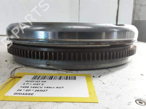 Flywheel AUDI Q3 (F3B) 35 TFSI | BP39965826M101 - Image 2