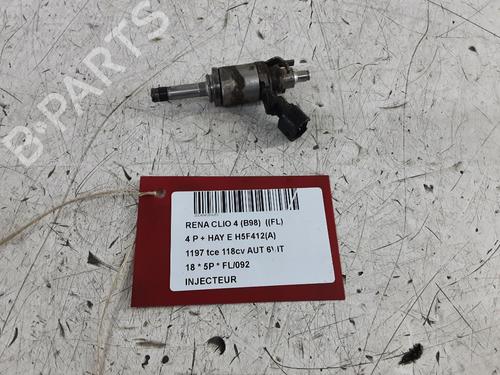 injector-renault-clio-iv-bh_-2012-2013-2014-2015-2016-2017-2018-2019-2020-2021-32245960 main image