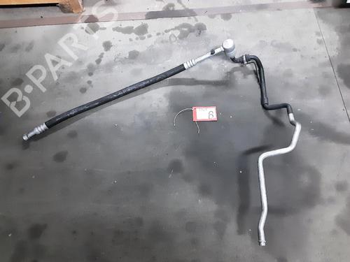 Used AC pipe VW GOLF IV (1J1) 1.6 (100 hp) 20283784
