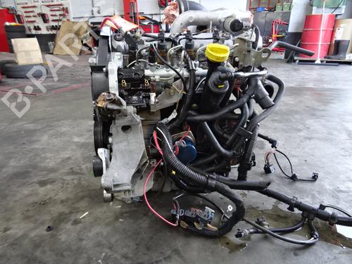 Used Engine Engine 36951175 36951175