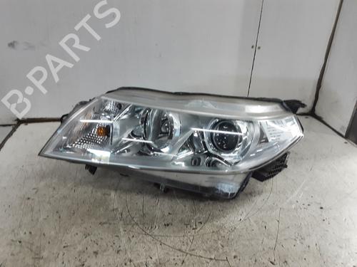 Left headlight SUZUKI VITARA (LY) 1.0 (APK 310) | BP39051316C28 - Image 2