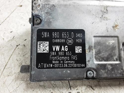 Camera VW GOLF VIII (CD1, DA1) 1.5 TSI | BP36478866E14 - Image 5