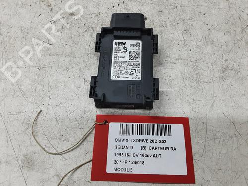 Øvrige styreenhet BMW X4 (G02, F98) xDrive 20 d (190 hp) 32161326