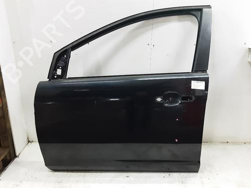 Used Left front door FORD FOCUS II Turnier (DA_, FFS, DS) 1.6 TDCi (90 hp) 20288583