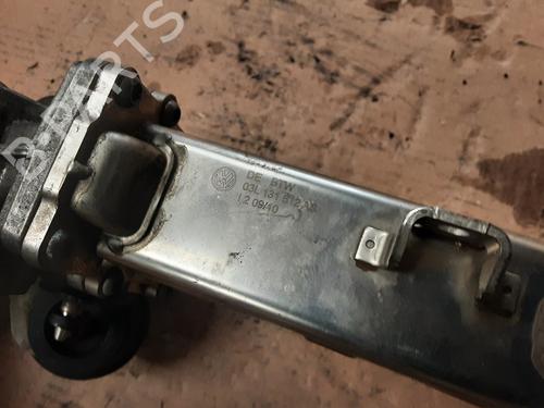 Egr VW GOLF VI (5K1) 1.6 TDI | BP39059130M69 - Image 3