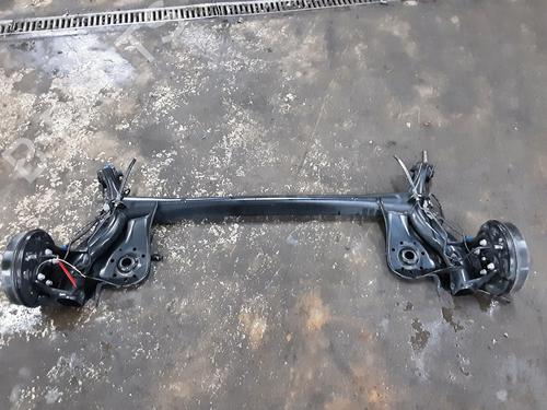 Essieu arrière TOYOTA AYGO (_B4_) 1.0 VVTi (KGB40) (72 hp) 32247520