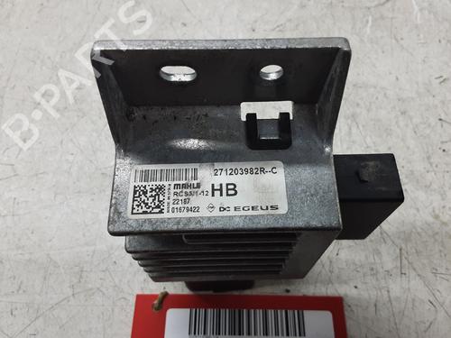 Electronic sensor RENAULT CLIO V (B7_) 1.5 Blue dCi 100 (B7AD) | BP35948679M84 - Image 2