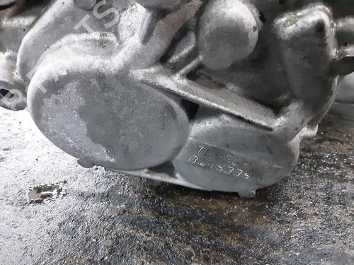 Gearbox RENAULT CLIO V (B7_) 1.5 Blue dCi 100 (B7AD) | BP36093958M3 - Image 4