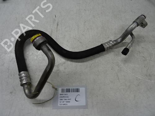 Used AC pipe AC pipe BMW 1 Coupe (E82) 118 d (136 hp) 39056989 39056989