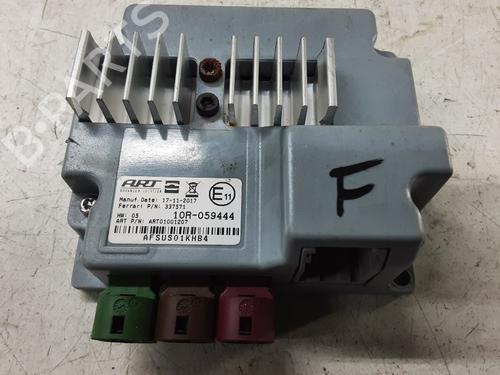 Control unit – Ferrari GTC4 Lusso / Lusso T 6.3 (2016-2026)