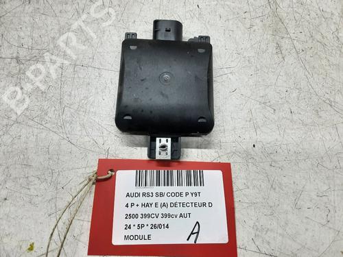 Computer Computer AUDI A3 Sportback (8YA, 8YF) RS3 TFSI quattro (400 hp) 33678206 33678206