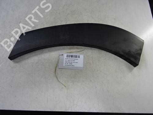 Used Wheel arch trim HYUNDAI TUCSON (TL, TLE) 1.7 CRDi (116 hp) 20276078