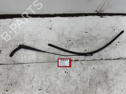 Vindspejlsviskerarm Vindspejlsviskerarm PEUGEOT PARTNER Box Body/MPV 1.6 HDi (90 hp) 33872135 33872135