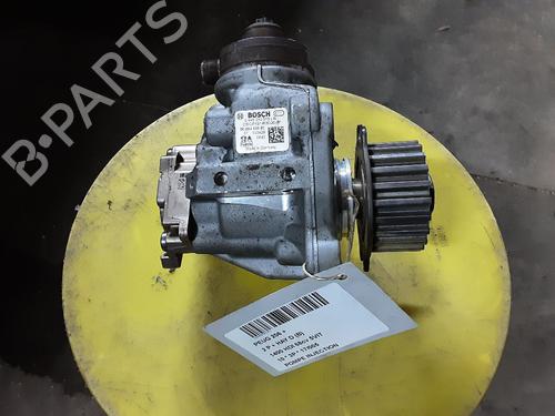 Used Injection pump PEUGEOT 206+ (2L_, 2M_) 1.4 HDi eco 70 (68 hp) 20280204