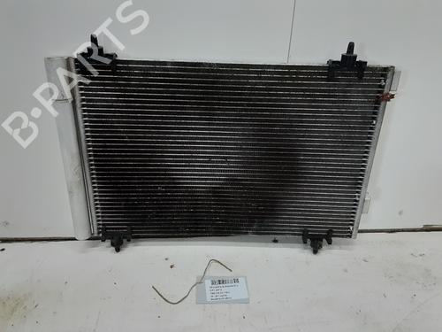 AC radiator CITROËN DS5 1.6 HDi | BP39058548M32 - Image 2
