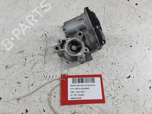 Egr RENAULT CAPTUR II (HF_) Blue dCi 115 (HFAD) (116 hp) 32248038
